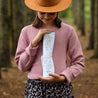 dream women placemat design reve femme napperon a colorier bimoo