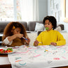 emotions tablecloth design émotions nappe a colorier bimoo 45x45in météo intérieur